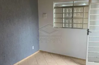Casa com 2 quartos à venda no Jardim Dona Lili, Bauru 