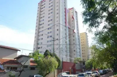 Apartamento com 2 quartos à venda no Jardim América, Bauru 