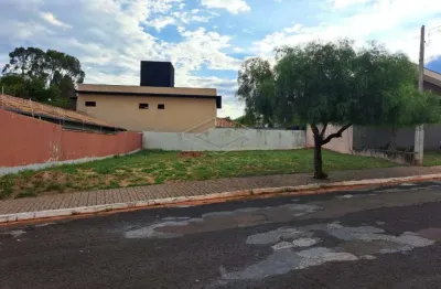 Terreno em condomínio fechado à venda no Quinta Ranieri, Bauru 