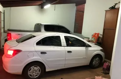 Casa com 2 quartos à venda no Jardim Príncipe, Lençóis Paulista 