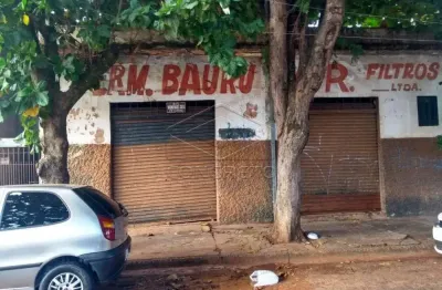 Ponto comercial à venda no Jardim Alvorada, Bauru 