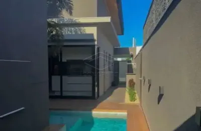 Casa em condomínio fechado com 4 quartos à venda no Residencial Lago Sul, Bauru , 260 m2 por R$ 2.500.000