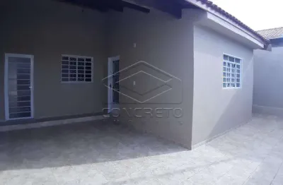 Casa com 3 quartos à venda no Jardim Olímpia, Jaú 