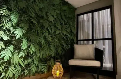 Apartamento com 3 quartos à venda na Vila Aviação, Bauru 