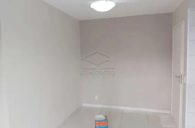 Apartamento com 3 quartos à venda no Jardim Panorama, Bauru 