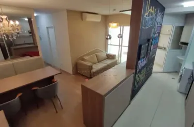 Apartamento com 3 quartos à venda na Vila Netinho Prado, Jaú 