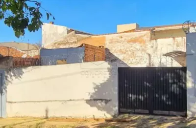 Casa à venda no Jardim Bela Vista, Bauru 