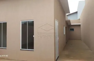 Casa com 2 quartos à venda no Núcleo Habitacional José Regino, Bauru 