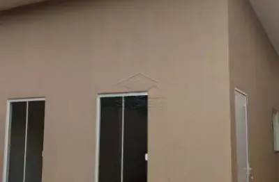 Casa com 2 quartos à venda no Núcleo Habitacional José Regino, Bauru 