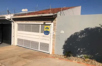 Casa com 3 quartos à venda no Quinta Ranieri, Bauru 