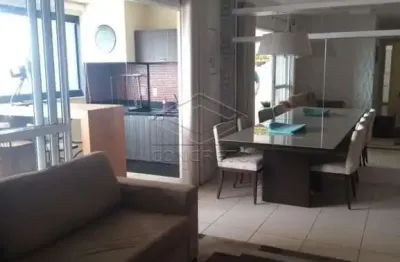 Apartamento com 3 quartos à venda no Jardim América, Bauru 
