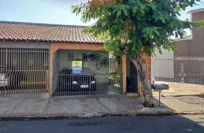 Casa com 2 quartos à venda no Jardim de Allah, Bauru 