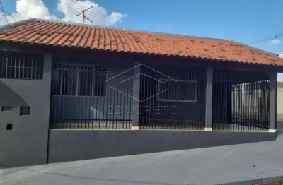 Casa com 4 quartos à venda na Vila Industrial, Bauru 