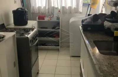 Apartamento com 1 quarto à venda no Rubião Júnior, Botucatu 