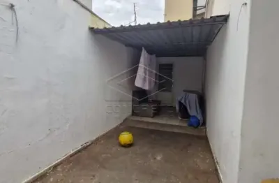 Casa com 4 quartos à venda no Centro, Bauru 