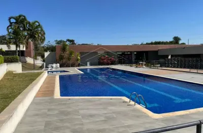 Terreno em condomínio fechado à venda no residencial tamboré, bauru  por r$ 350.000