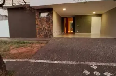 Casa em condomínio fechado com 4 quartos à venda no Quinta Ranieri, Bauru 