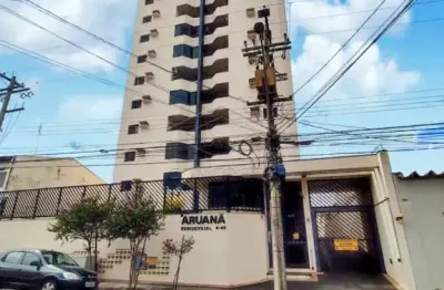 Apartamento com 3 dormitórios próximo da duque de caxias e nações unidas!