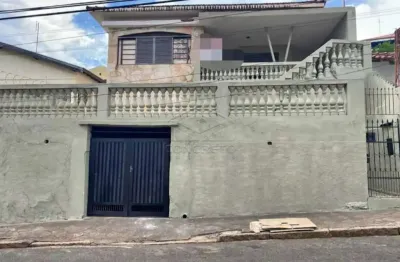 Casa com 3 quartos à venda no Jardim Bela Vista, Bauru 