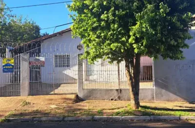 Casa com 6 quartos à venda na Vila Carolina, Bauru 