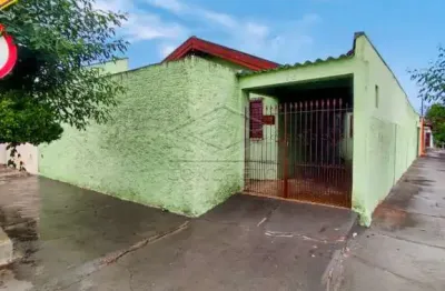 Casa com 3 quartos à venda no Jardim Nova Esperança, Bauru 