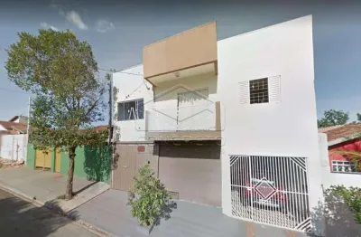 Casa com 4 quartos à venda no Jardim Silvestre, Bauru 