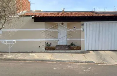 Casa com 3 quartos à venda no Jardim Marambá, Bauru 