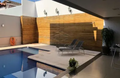 Casa em condomínio fechado com 3 quartos à venda na vila serrão, bauru , 360 m2 por r$ 2.500.000