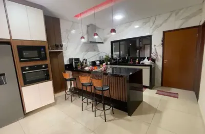 Casa com 2 quartos à venda no Jardim Conde Pinhal I, Jaú 