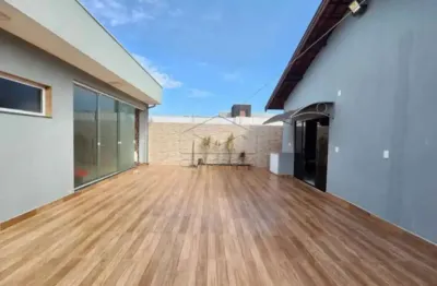 Casa com 3 quartos à venda no Jardim Santo Antônio, Piratininga 