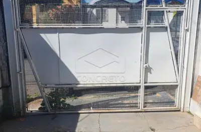 Casa com 3 quartos à venda na Vila Guedes de Azevedo, Bauru 