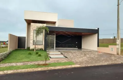Casa em condomínio fechado com 3 quartos à venda no Residencial Ávila Piratininga, Piratininga 