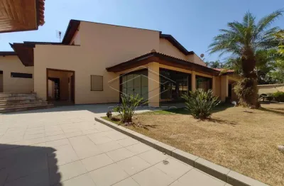 Casa com 4 quartos à venda no Jardim Maria Luiza I, Jaú 