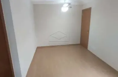 Apartamento com 2 quartos à venda no Parque das Nações, Bauru 