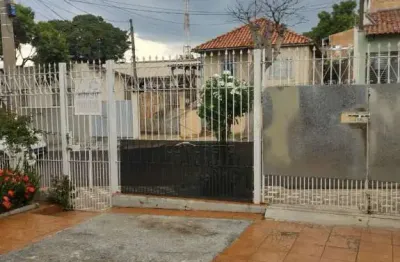 Casa com 3 quartos à venda no Jardim Bela Vista, Bauru 