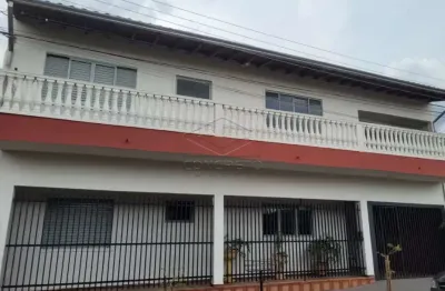 Casa com 4 quartos à venda na Vila Alto Paraíso, Bauru 