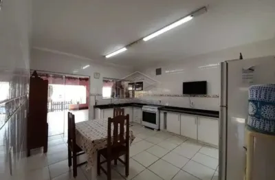 Casa com 3 quartos à venda no Parque Alto Sumaré, Bauru 