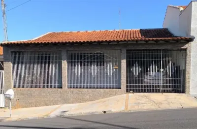 Casa com 3 quartos à venda no Jardim Bela Vista, Bauru 