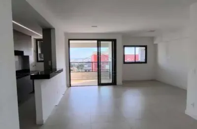 Apartamento com 2 quartos à venda no Jardim Estoril IV, Bauru 