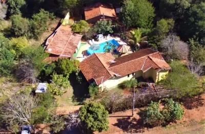 Fazenda à venda no Vale do Igapó, Bauru 