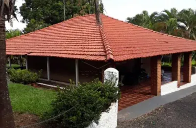 Fazenda à venda na Área Rural de Bauru, Bauru 