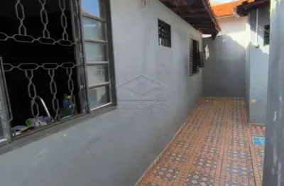Conjunto com 05 kitnets e um salão comercial - santa luzia