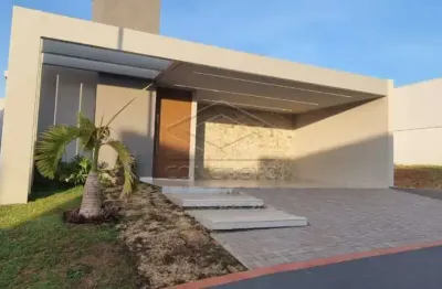 Casa em condomínio fechado com 3 quartos à venda na Vila Santista, Bauru 