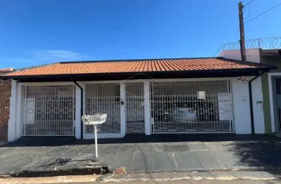 Casa com 4 quartos à venda na Vila Santa Izabel, Bauru 