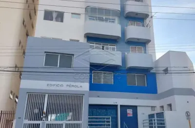 Apartamento com 3 quartos à venda no Jardim Paulista, Bauru 