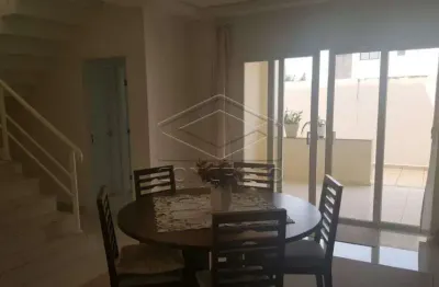 Casa em condomínio fechado com 4 quartos à venda no Residencial Lago Sul, Bauru 