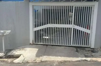 Casa com 2 quartos à venda no Jardim José Kalil, Bauru 