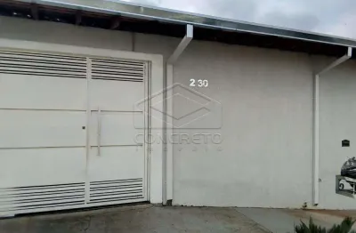 Casa com 3 quartos à venda no Jardim Silvestre II, Bauru 