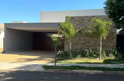 Casa em condomínio fechado com 3 quartos à venda no Jardim Estoril V, Bauru 