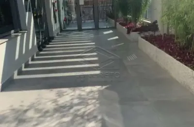 Apartamento com 3 quartos à venda no Jardim Paulista, Bauru 